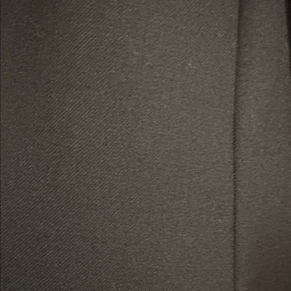 Women's Brooks Brothers 100% Wool Black Blazer - Picture 4 of 5